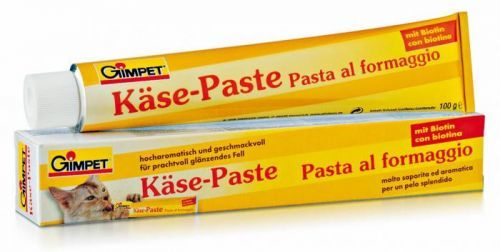 Pasta KASE-PASTE K biotin 50g