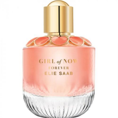 Elie Saab Girl of Now Forever parfémovaná voda pro ženy 90 ml