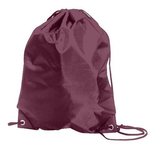 Pytel Shugon Stafford - burgundy