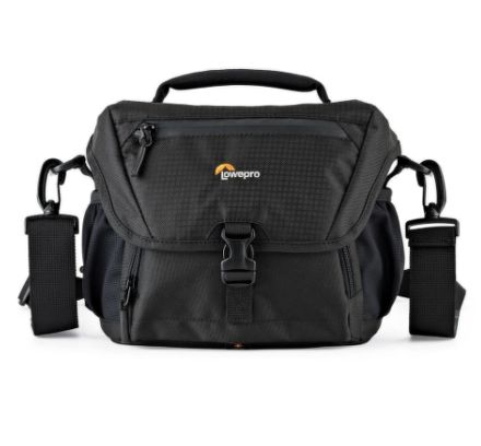Lowepro Nova 160 AW II černá E61PLW37119