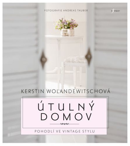 Útulný domov
					 - Wolandewitschová Kerstin