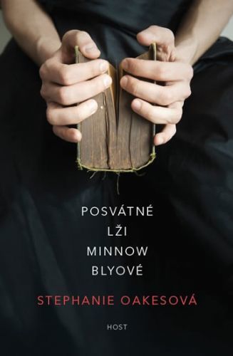 Posvátné lži Minnow Blyové
					 - Oakes Stephanie