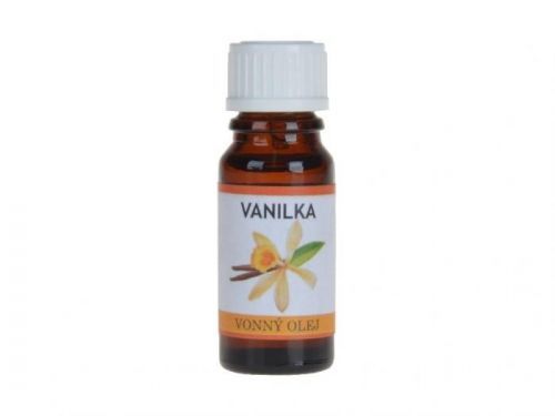 Vonná esence VANILKA  10ml