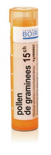 Pollen De Graminees CH9 por.gra.4g