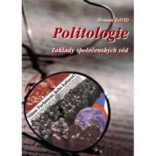 Politologie - Základy společenských věd
					 - David Roman