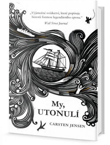 My, utonulí
					 - Jensen Carsten