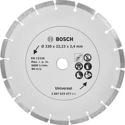 Bosch Accessories Universal, 2607019477 1 ks
