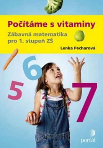Počítáme s vitaminy
					 - Pecharová Lenka