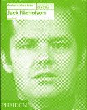 Jack Nicholson: Anatomy of an Actor (Walker Beverly)(Pevná vazba)