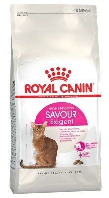 Royal Canin Exigent Savour 2kg