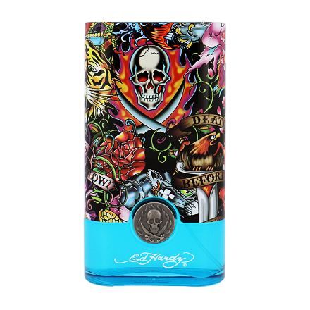 Christian Audigier Ed Hardy Hearts & Daggers toaletní voda 100 ml pro muže