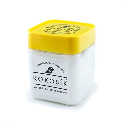 Wolfberry BIO Kokosík 200 ml