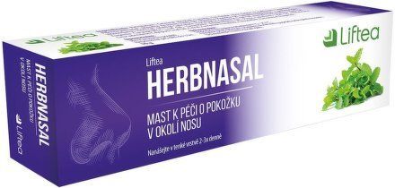 LIFTEA Herbnasal mast 10g