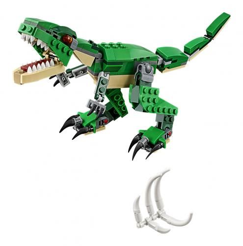 LEGO Creator 31058 Úžasný dinosaurus