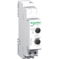 Schodišťový časový spínač montáž na lištu 230 V Schneider Electric CCT15234