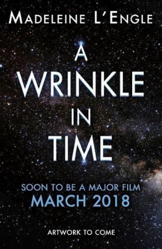 A Wrinkle in Time  (Film Tie In)
					 - L'Engle Madeleine