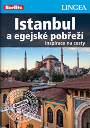 Istanbul a egejské pobřeží - Inspirace na cesty
					 - neuveden