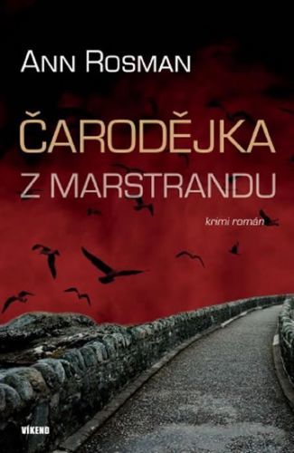 Čarodějka z Marstrandu
					 - Rosman Ann