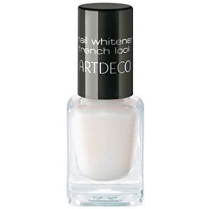 Artdeco Bělicí lak pro francouzskou manikúru (Nail Whitener French Look) 10 ml