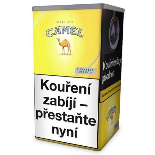 Tabák cigaretový Camel 110g