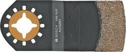 Tvrdokov ponorný pilový list 32 mm Bosch Accessories AIZ 32 RT 2609256C48 Vhodné pro značku (multifunkční nářadí) Fein, Makita, Bosch, Milwaukee, Metabo 1 ks