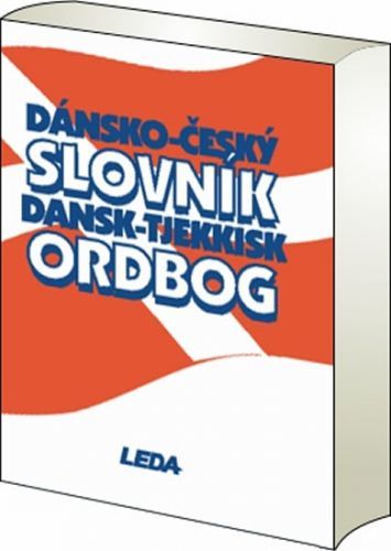 Dánsko-český slovník
					 - Borg B., Kirsteinová B.