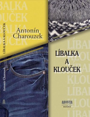 Líbalka a Klouček
					 - Charouzek Antonín