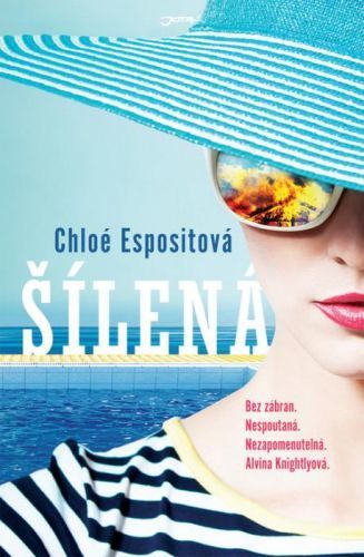 Šílená
					 - Espositová Chloe
