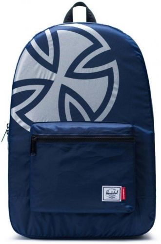 batoh HERSCHEL - Packable Daypack Medieval Blue (02571) velikost: OS