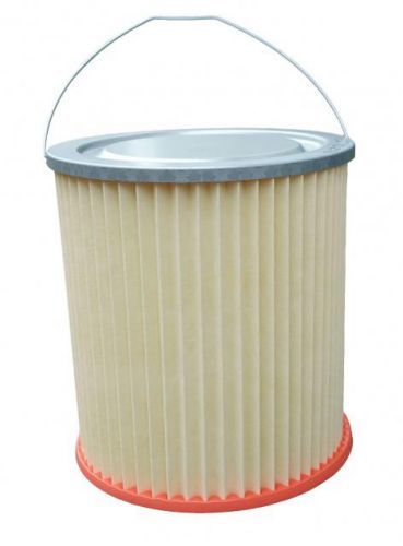 Filtr Menalux S20 pro víceúčelový vysavač Menalux