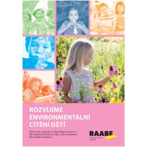 Rozvíjíme enviromentální cítění dětí