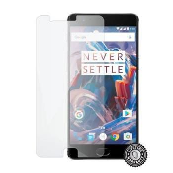 Temperované sklo ScreenShield pro ONEPLUS 3