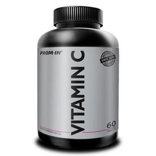 Prom-IN Vitamin C800 + Rose Hip extract 60tbl.