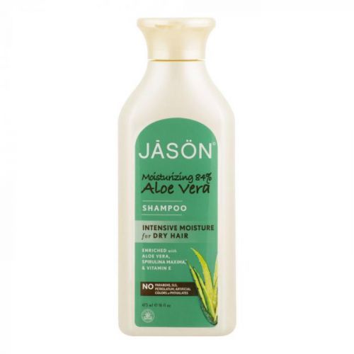 Šampon aloe vera 473 ml JASON