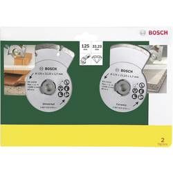 Bosch Accessories Universal + Ceramic, 2607019484 1 ks