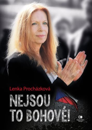 Nejsou to bohové!
					 - Procházková Lenka