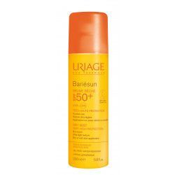 Uriage Bariésun SPF50+ opalovací mlha 200 ml