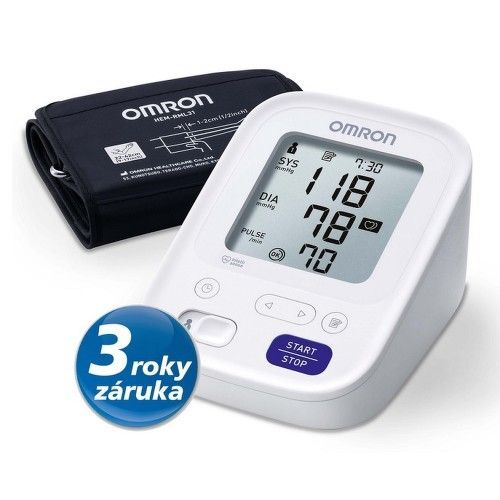 Tonometr dig.OMRON M3 (CELIMED)