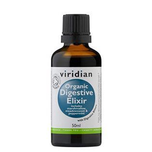 Digestive Elixir 50ml Organic