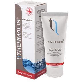 THERMALIS Italy | THERMALIS KRÉM PHYSIOREX 100ML