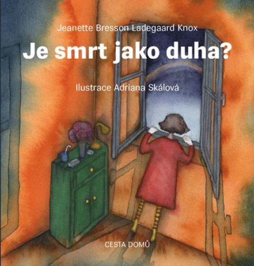 Je smrt jako duha?
					 - Knox Bresson Ladegaard Jeanette