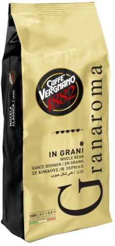 Vergnano Gran Aroma Bar 1kg (454307)