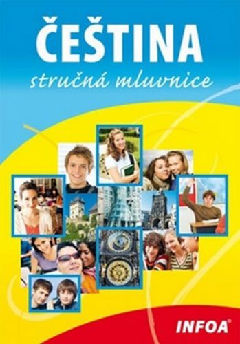 Čeština - stručná mluvnice
					 - Kleker Jiří, Drechslerová J.