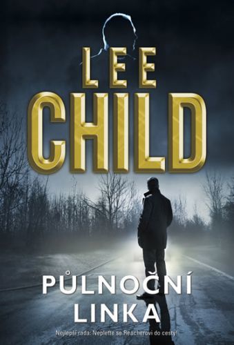 Půlnoční linka
					 - Child Lee