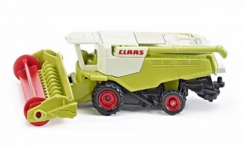 SIKU Super - kombajn Claas