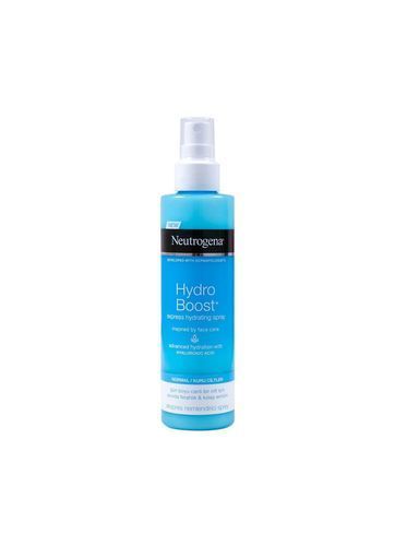 Neutrogena Hydratační tělový sprej Hydro Boost (Express Hydrating Spray) 200 ml