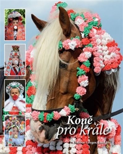 Koně pro krále
					 - Gregor Dalibor, Iš Josef,