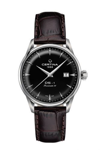 Certina HERITAGE COLLECTION - DS 1 - Automatic C029.807.16.051.00