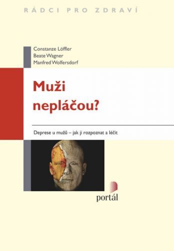 Muži nepláčou?
					 - Löffler Constance
