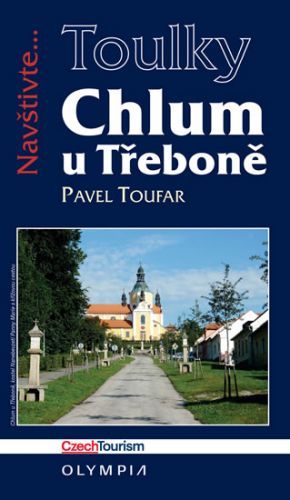 Toulky Chlum u Třeboně
					 - Toufar Pavel